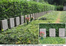 Doessel cemetery 