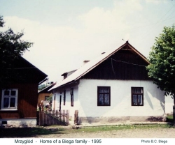 Biega home Mrzyglod 