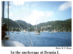 Bequia