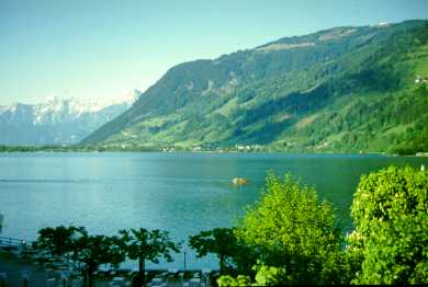 Zell am See