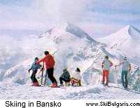 Bansko 