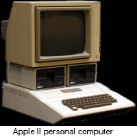 Apple II 