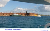 Fort Jefferson