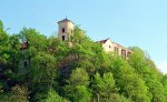 Tyniec Abbey 