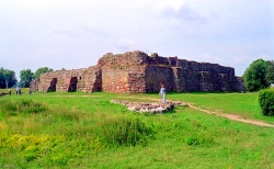 Wenecja castle