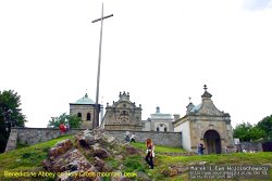 Holy Cross monastery 