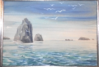 Seascape 