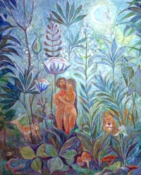 Adam & Eve 