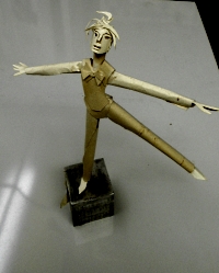 dancer