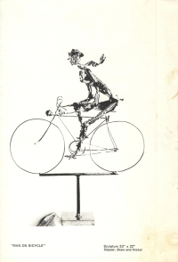 cyclist