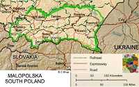 South Poland